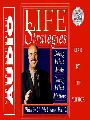 cover image of Life Strategies